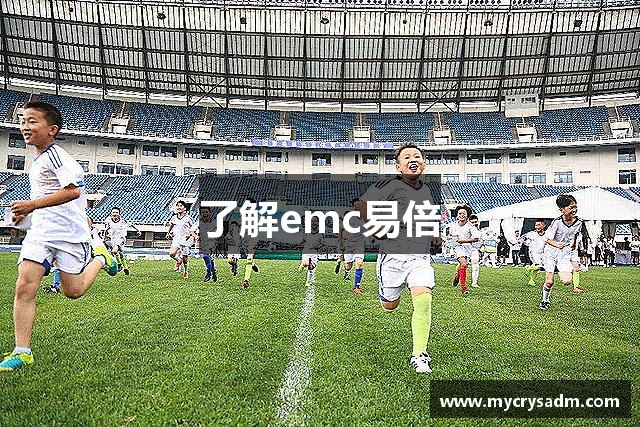 了解emc易倍